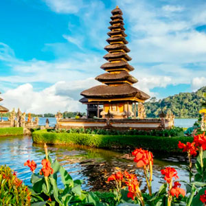 Bali