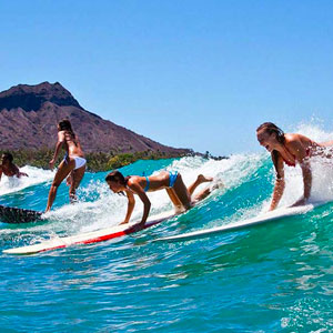 Hawaii
