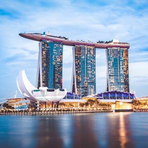 Singapur